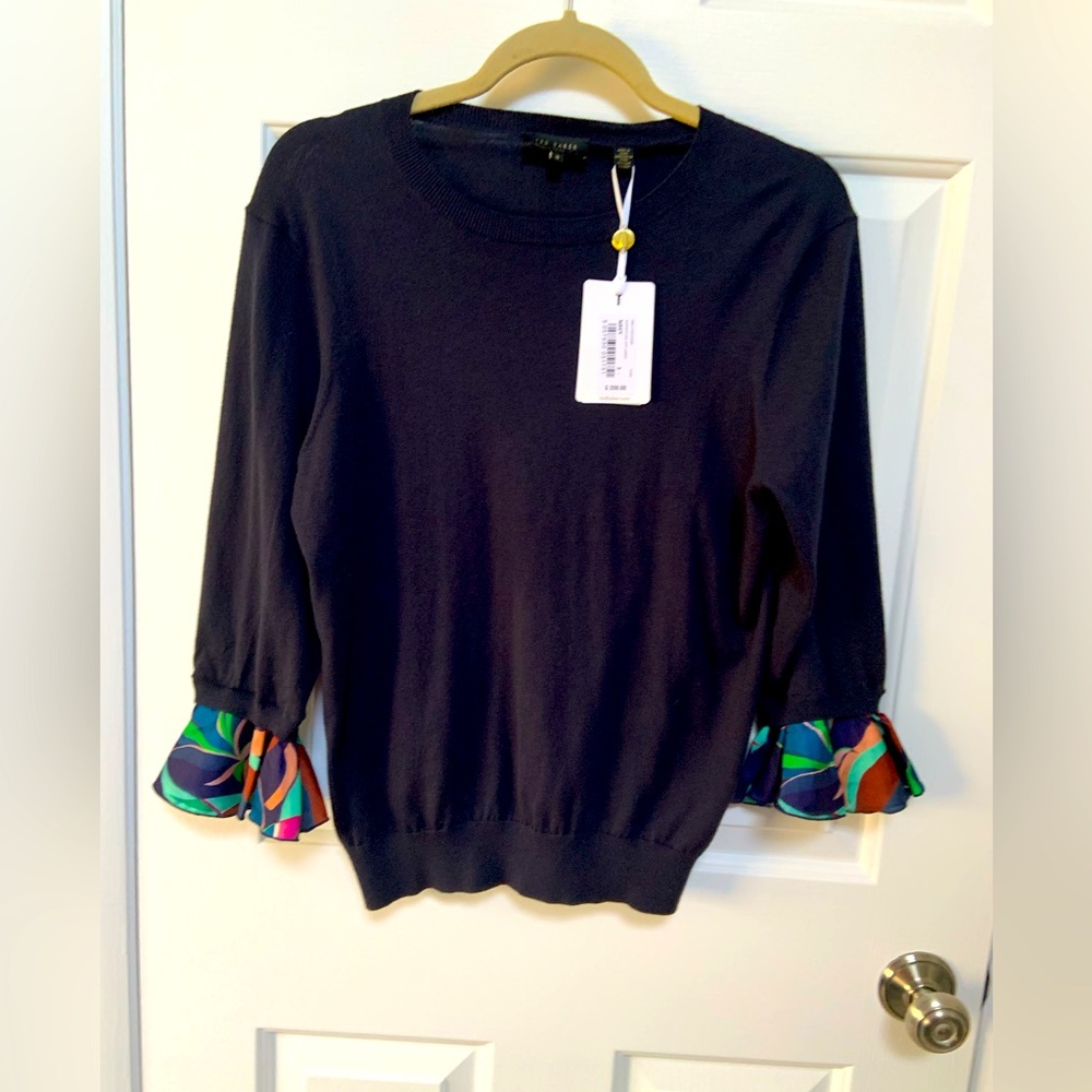 NWT Ted Baker sweater